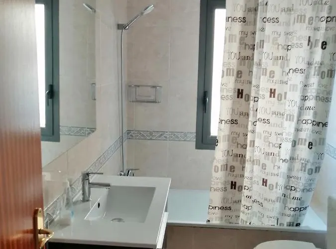 Apartment Splash