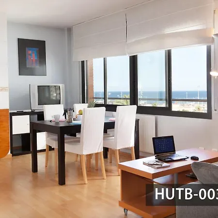 Appartement Splash *